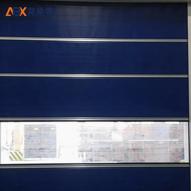 安顺工业快速门